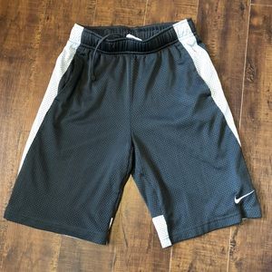 Nike boys shorts